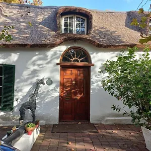 Apartment Meyerhof, Cape Town