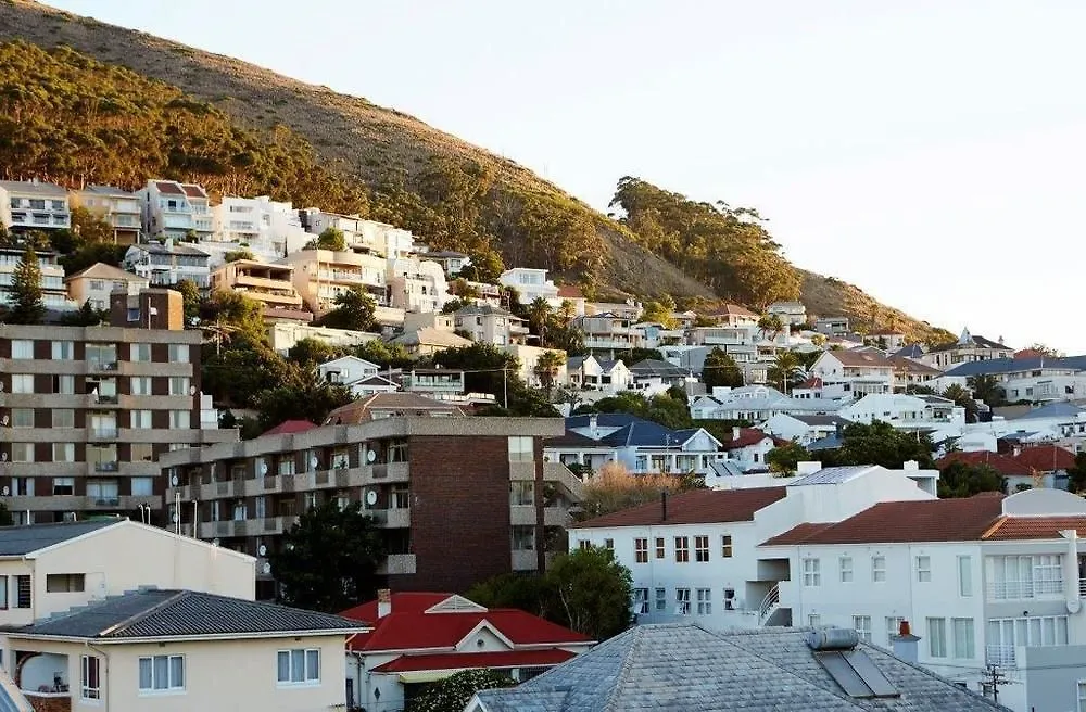 Antrim Luxury Apartment 404 South Africa