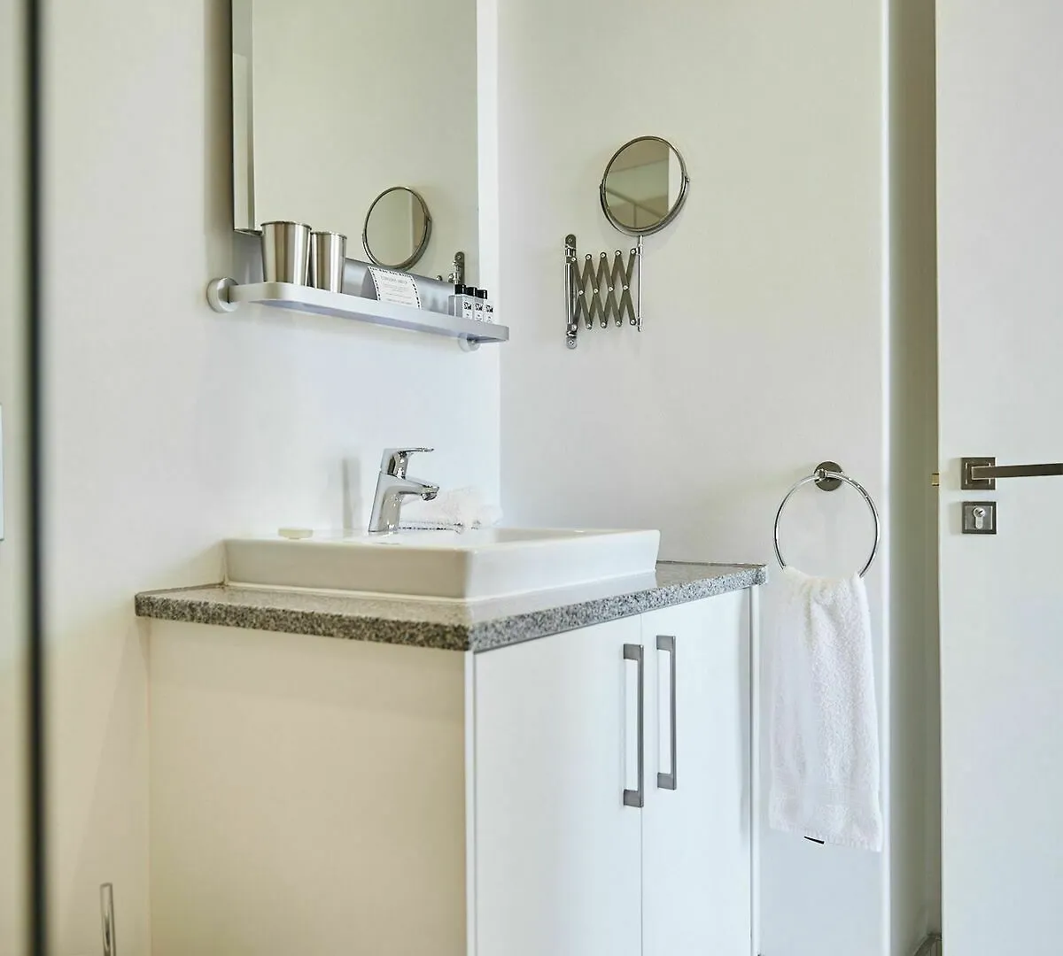 Antrim Luxury Apartment 404 South Africa